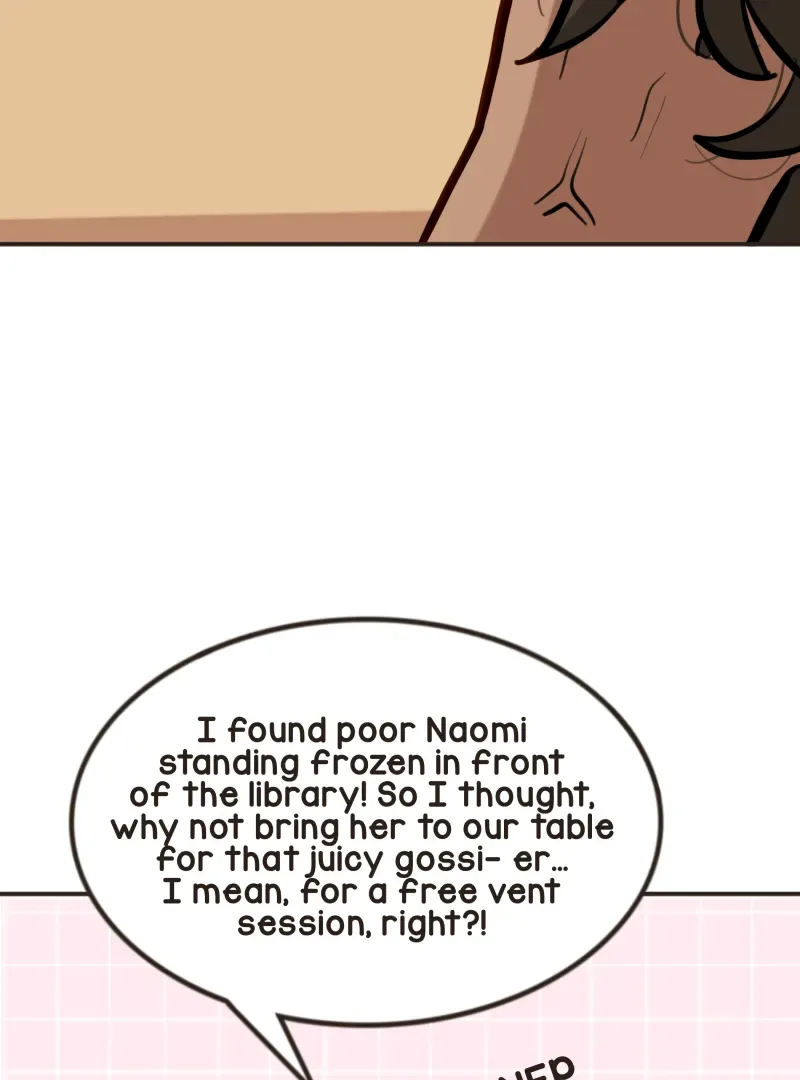 So Not My Type Chapter 42 page 6