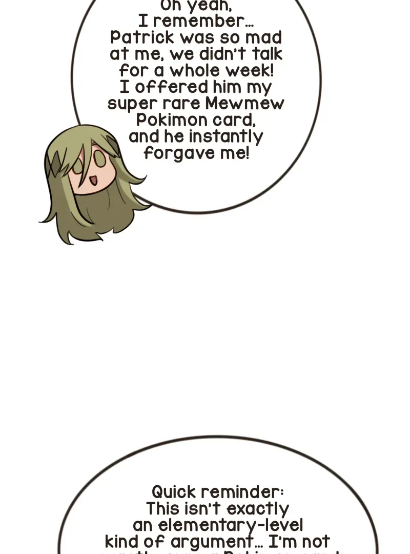 So Not My Type Chapter 42 page 17