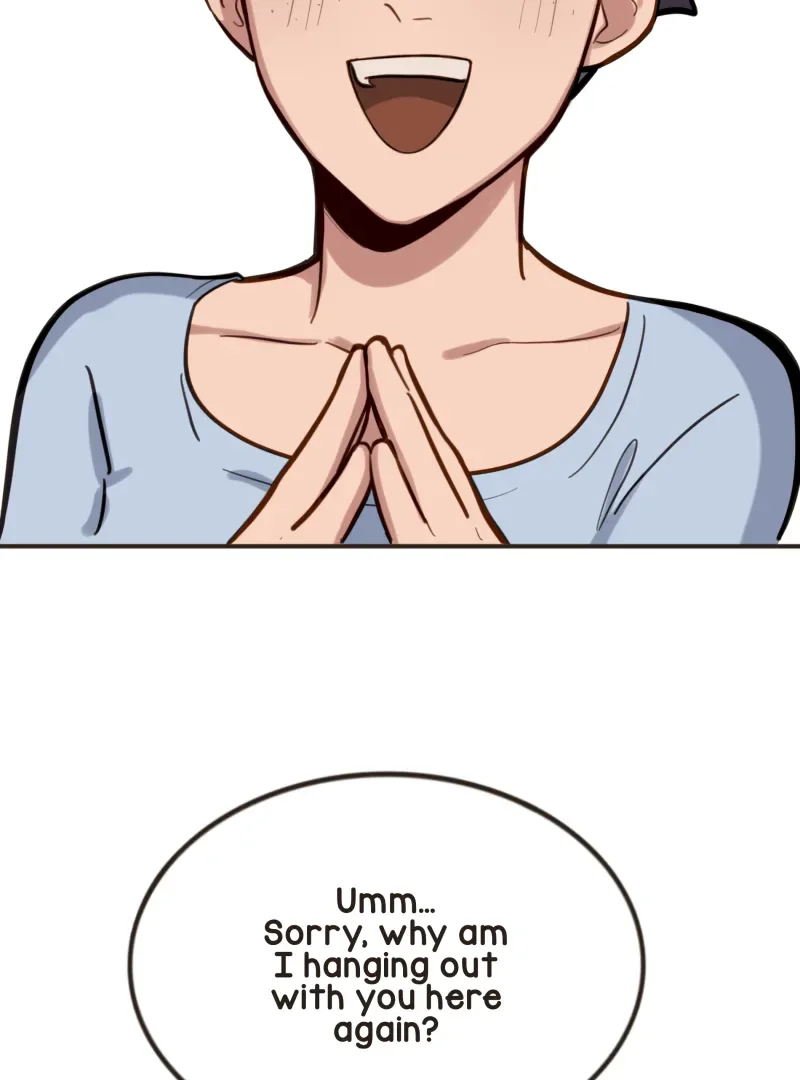 So Not My Type Chapter 43 page 3