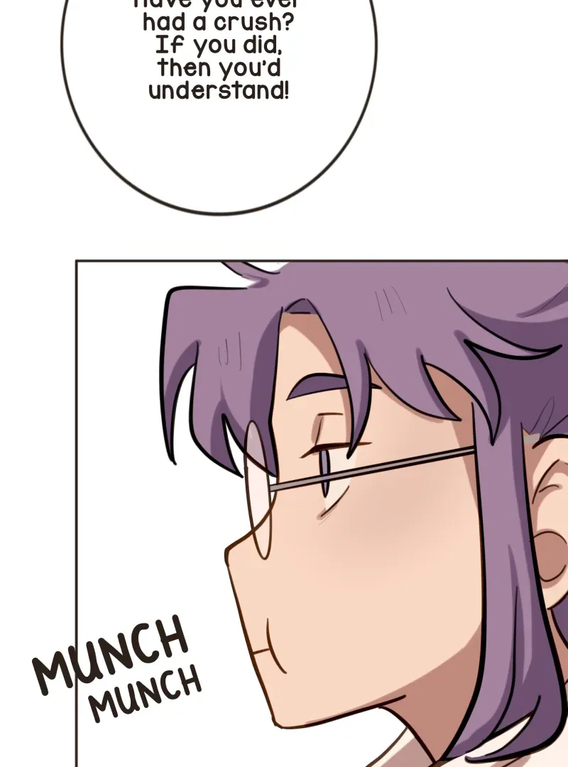 So Not My Type Chapter 43 page 11