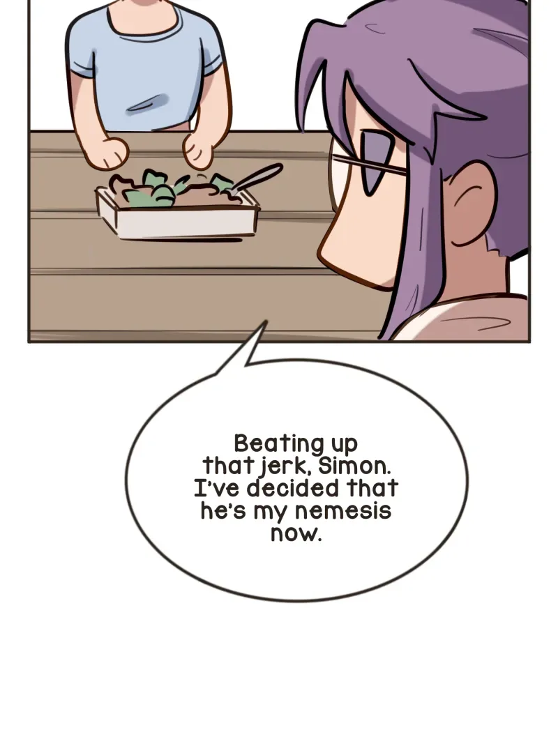 So Not My Type Chapter 43 page 14