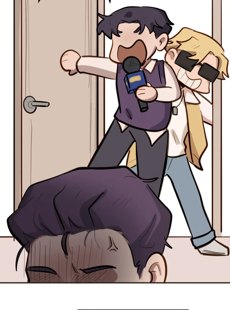 So Not My Type Chapter 43 page 22