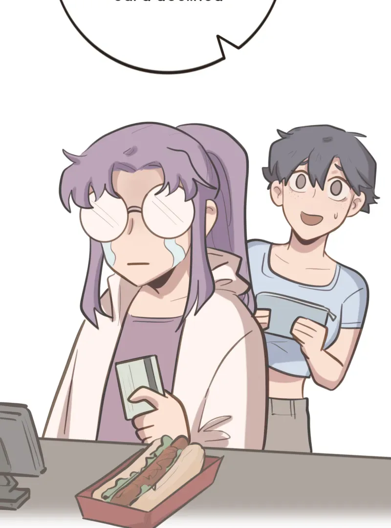So Not My Type Chapter 43 page 6