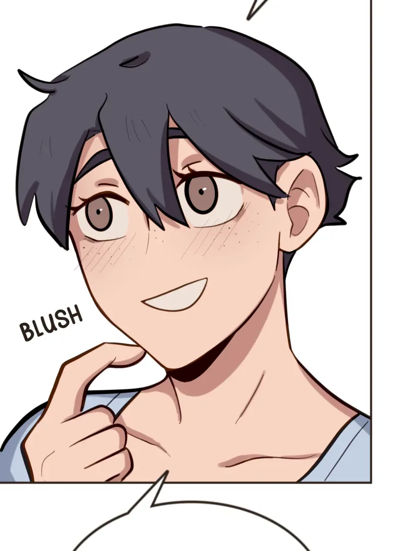 So Not My Type Chapter 43 page 9