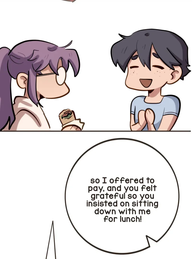 So Not My Type Chapter 43 page 7