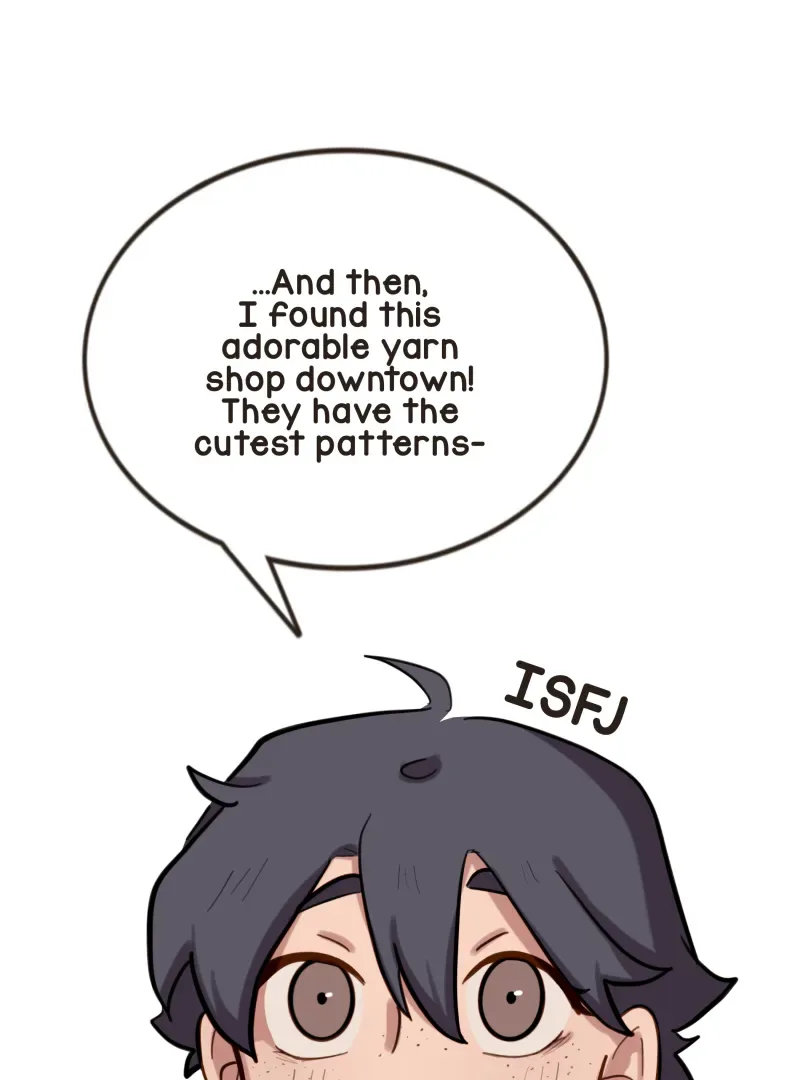 So Not My Type Chapter 43 page 2