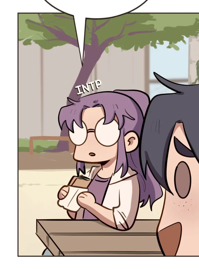 So Not My Type Chapter 43 page 4