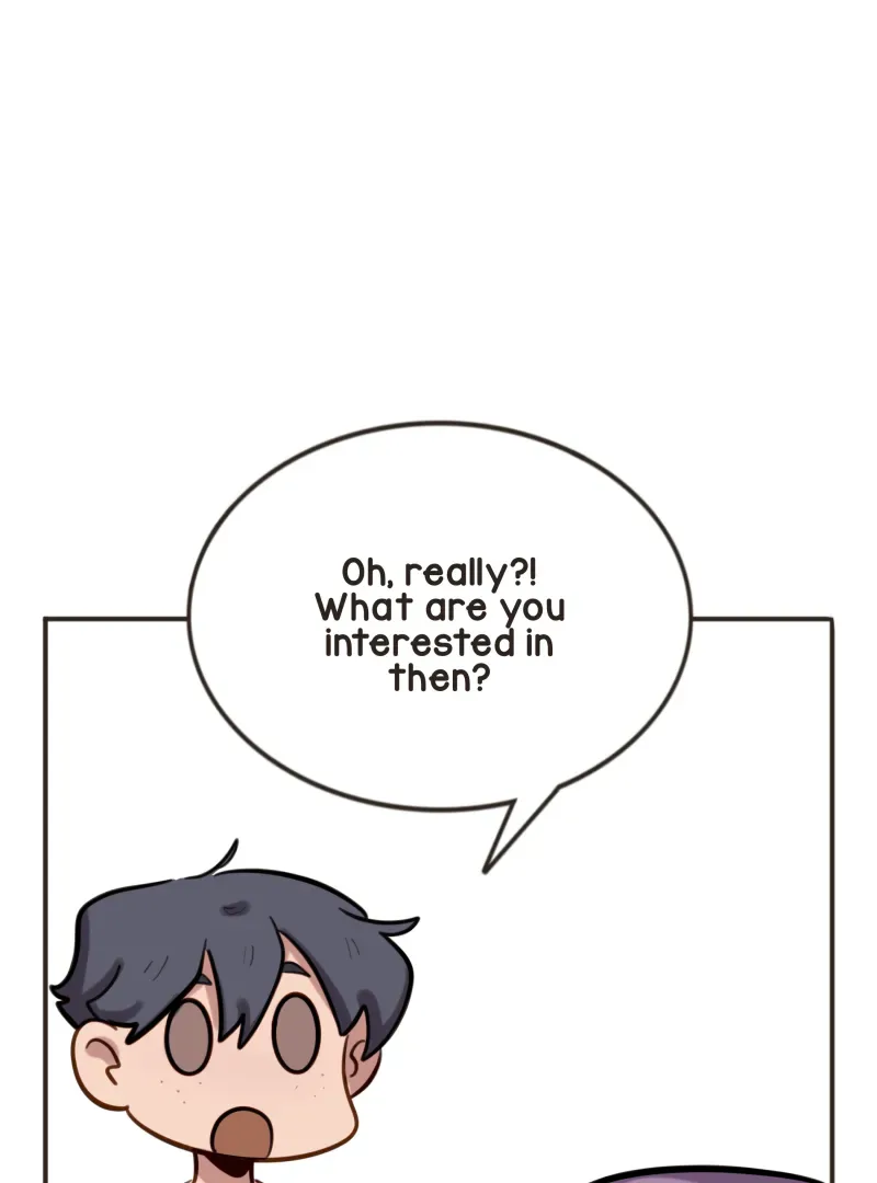 So Not My Type Chapter 43 page 13