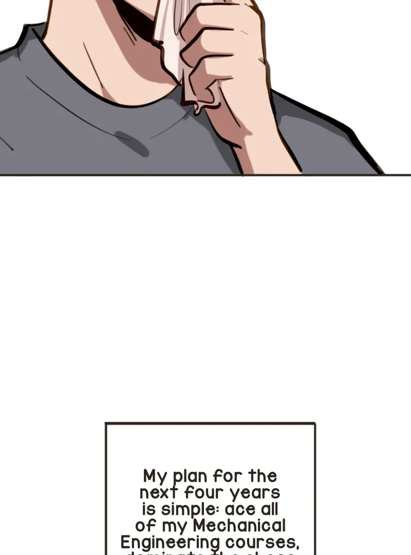 So Not My Type Chapter 43 page 18