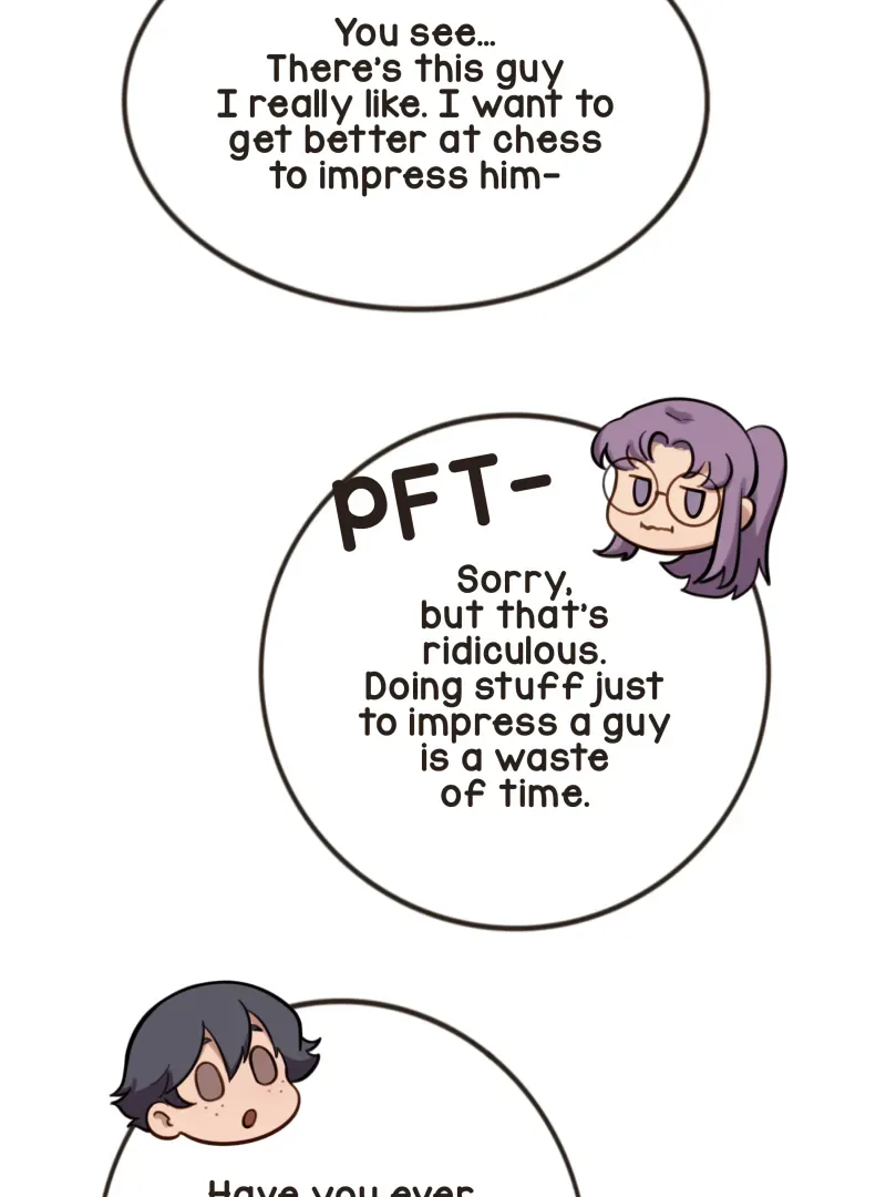So Not My Type Chapter 43 page 10