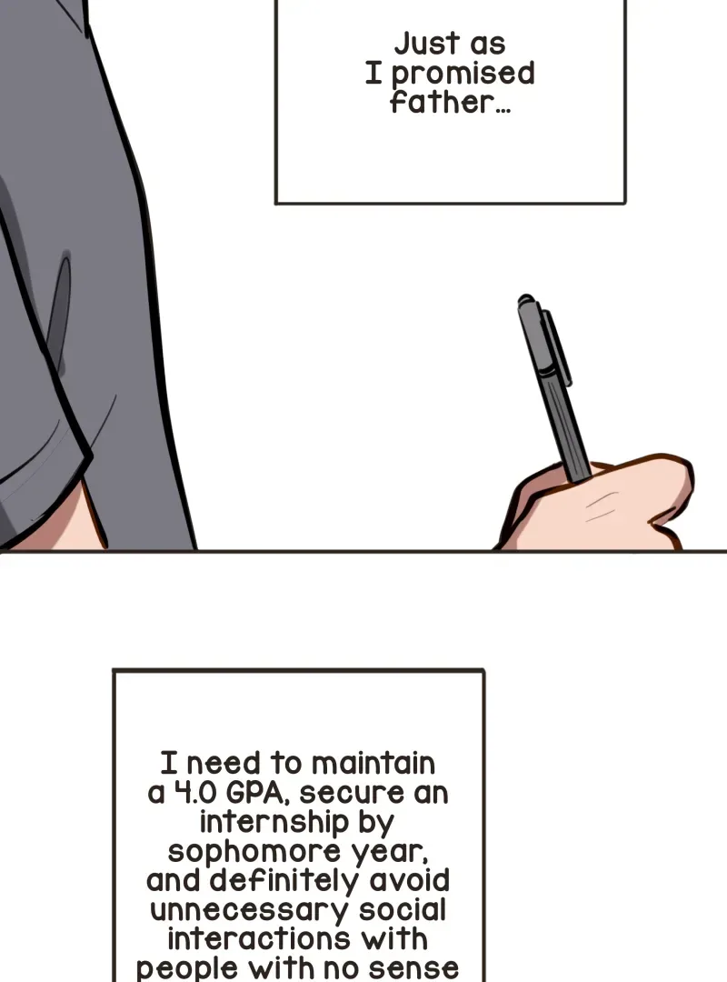 So Not My Type Chapter 43 page 20