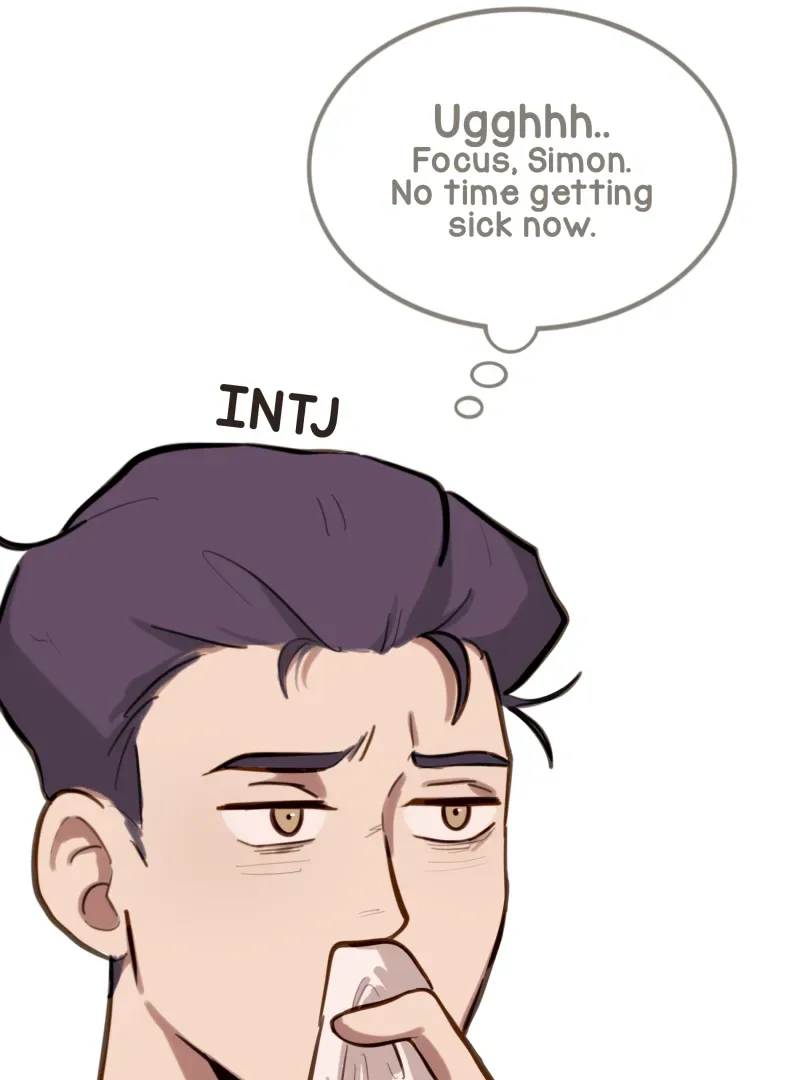 So Not My Type Chapter 43 page 17