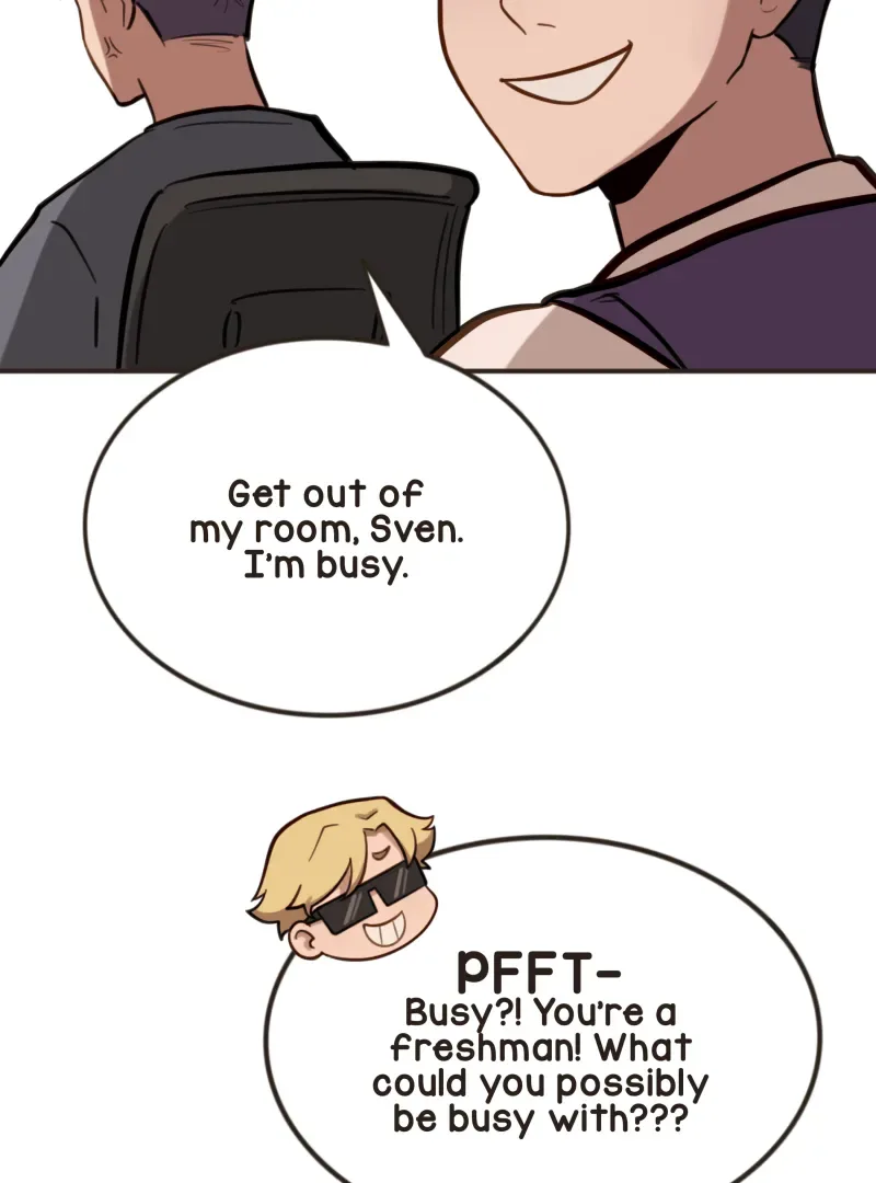 So Not My Type Chapter 44 page 14
