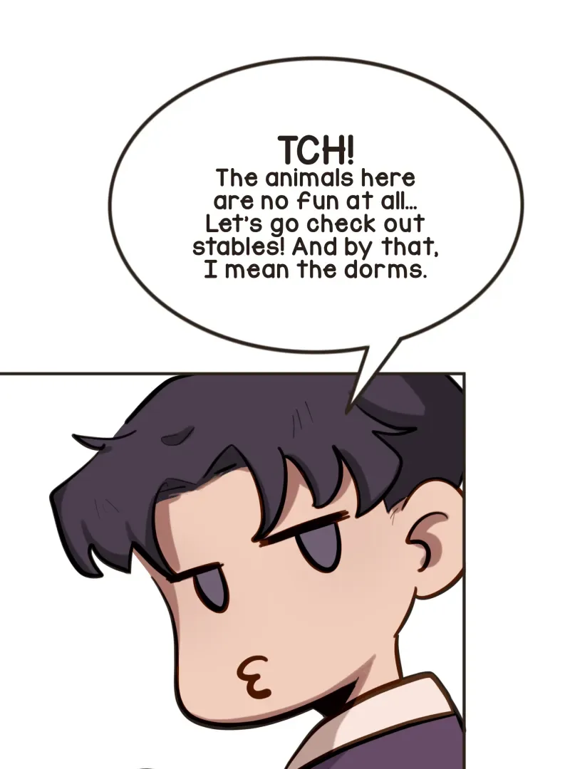 So Not My Type Chapter 44 page 11