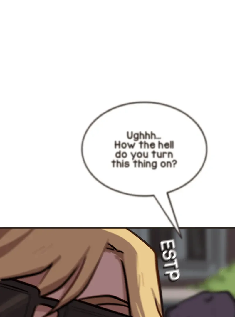 So Not My Type Chapter 44 page 2