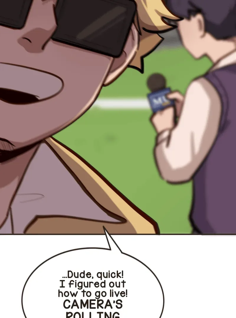 So Not My Type Chapter 44 page 3