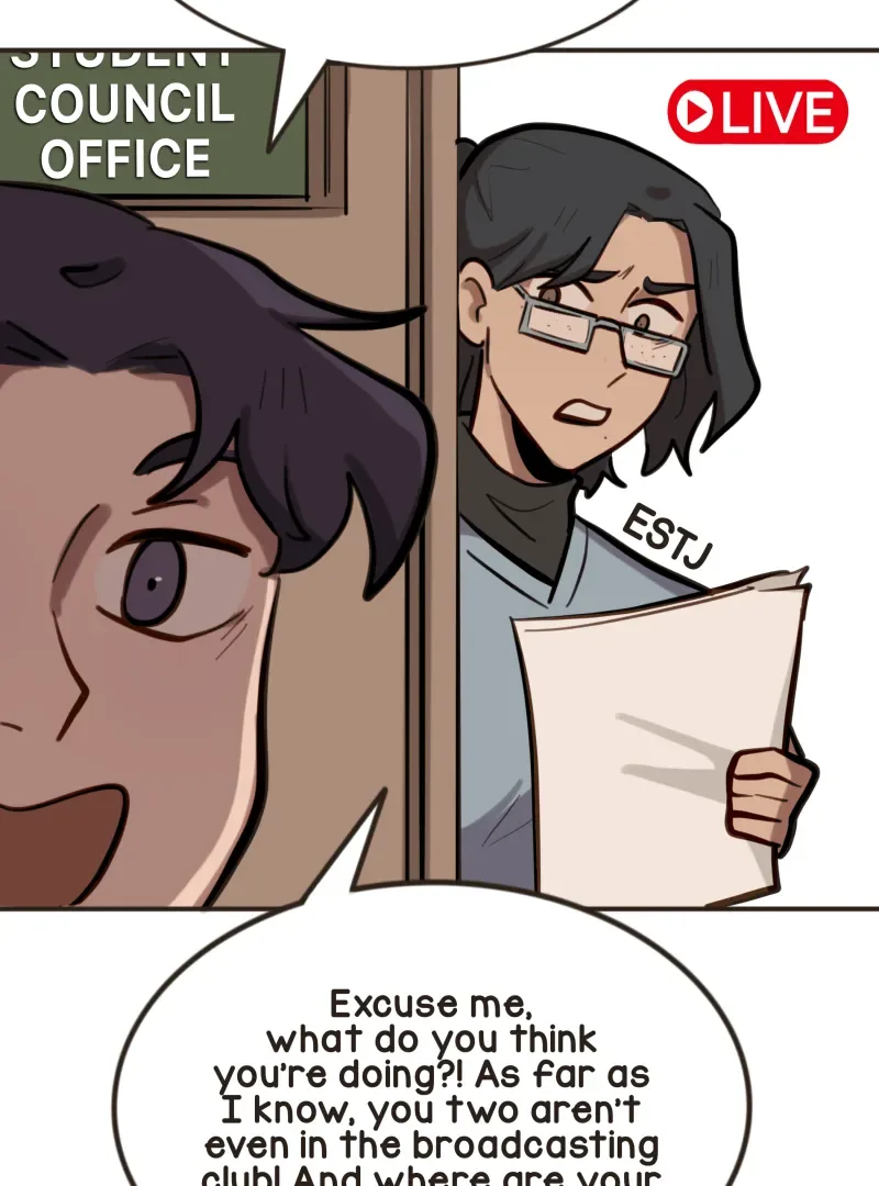 So Not My Type Chapter 44 page 9