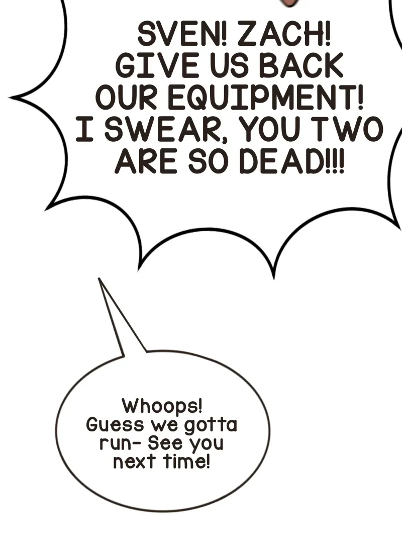 So Not My Type Chapter 44 page 22