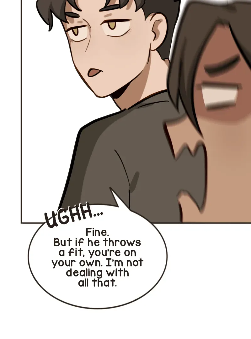 So Not My Type Chapter 45 page 5