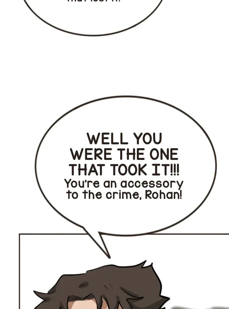 So Not My Type Chapter 45 page 4