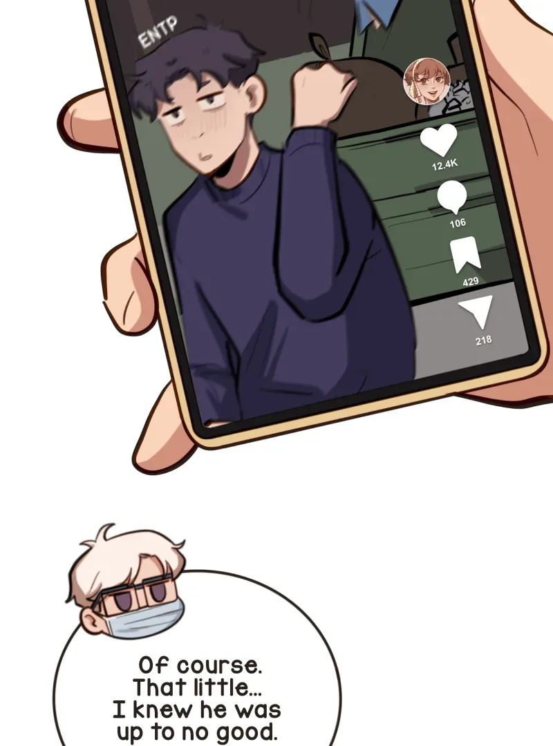 So Not My Type Chapter 45 page 19