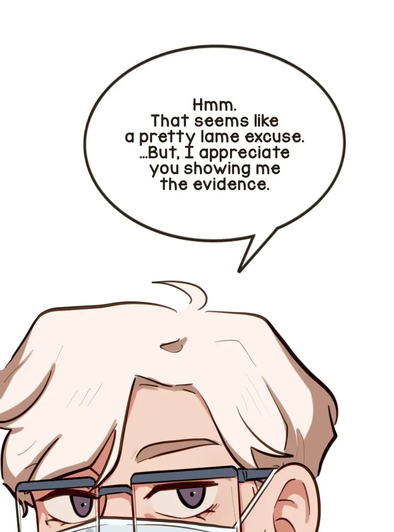 So Not My Type Chapter 45 page 23