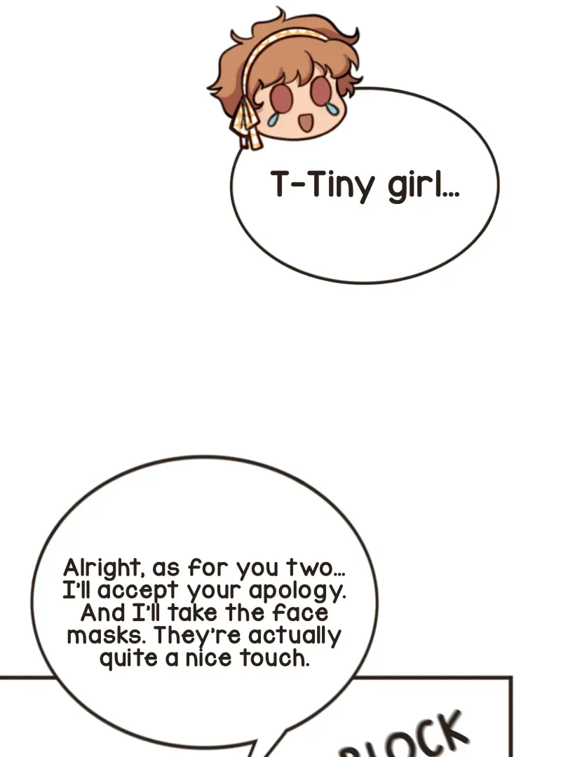 So Not My Type Chapter 45 page 25