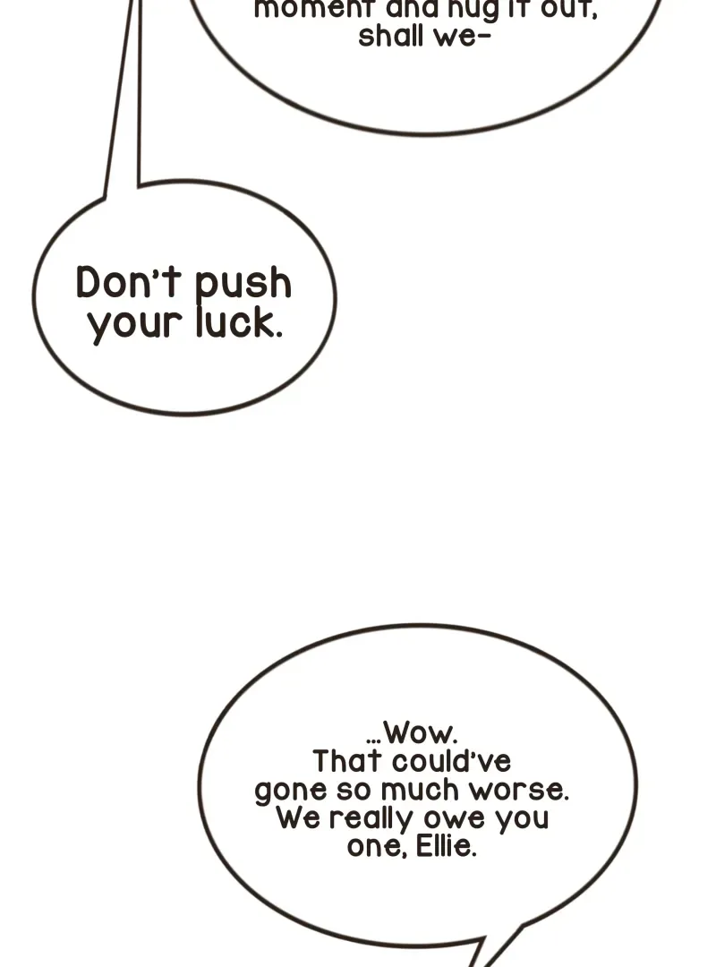 So Not My Type Chapter 45 page 27