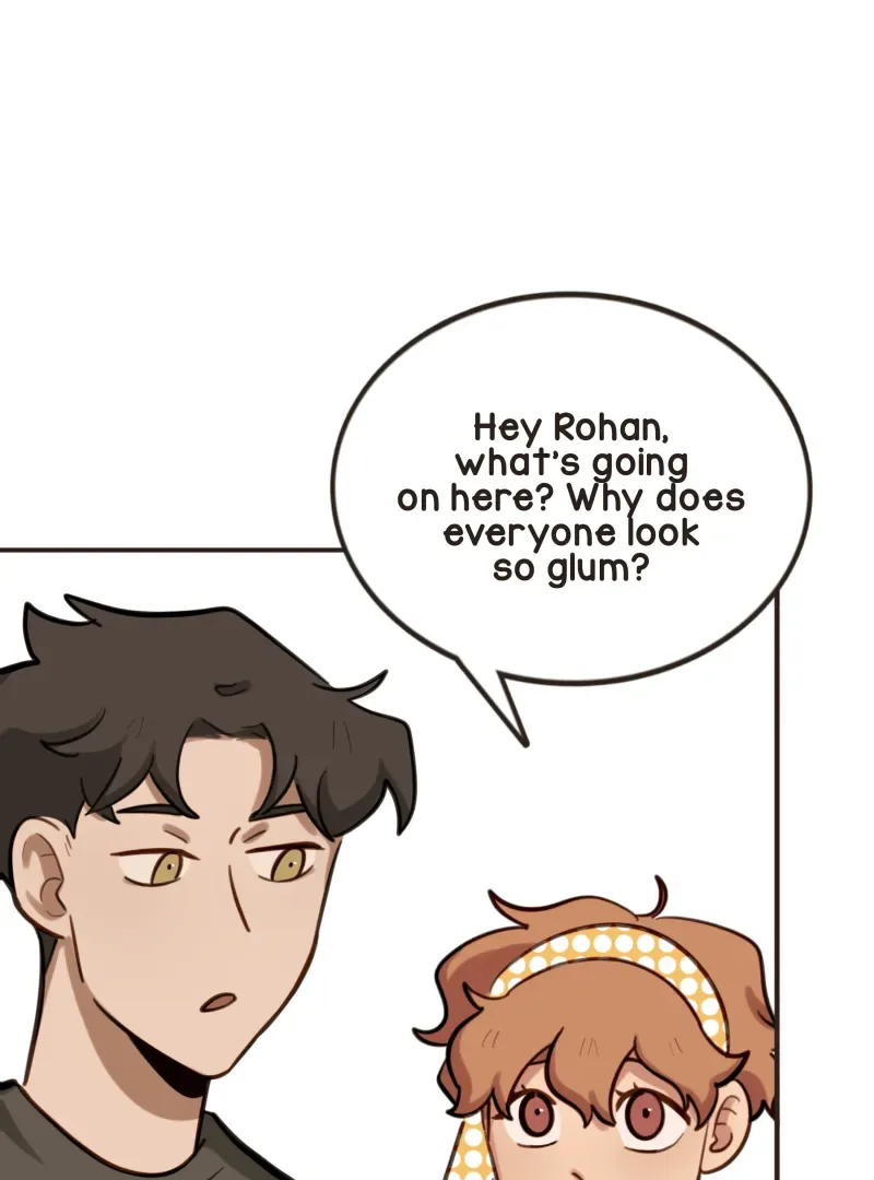So Not My Type Chapter 45 page 13