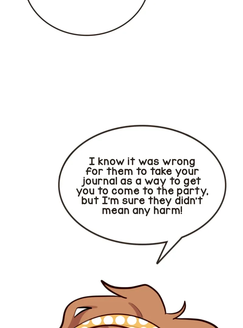 So Not My Type Chapter 45 page 20