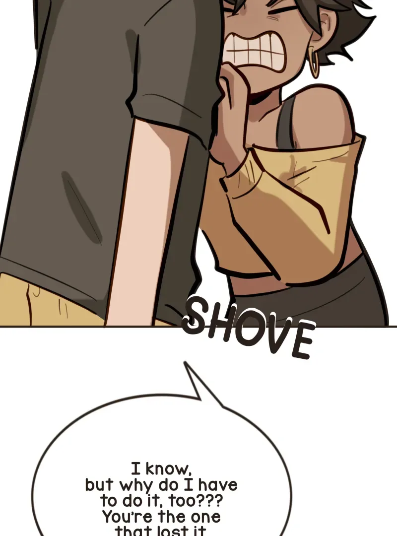 So Not My Type Chapter 45 page 3