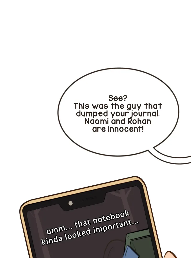So Not My Type Chapter 45 page 18