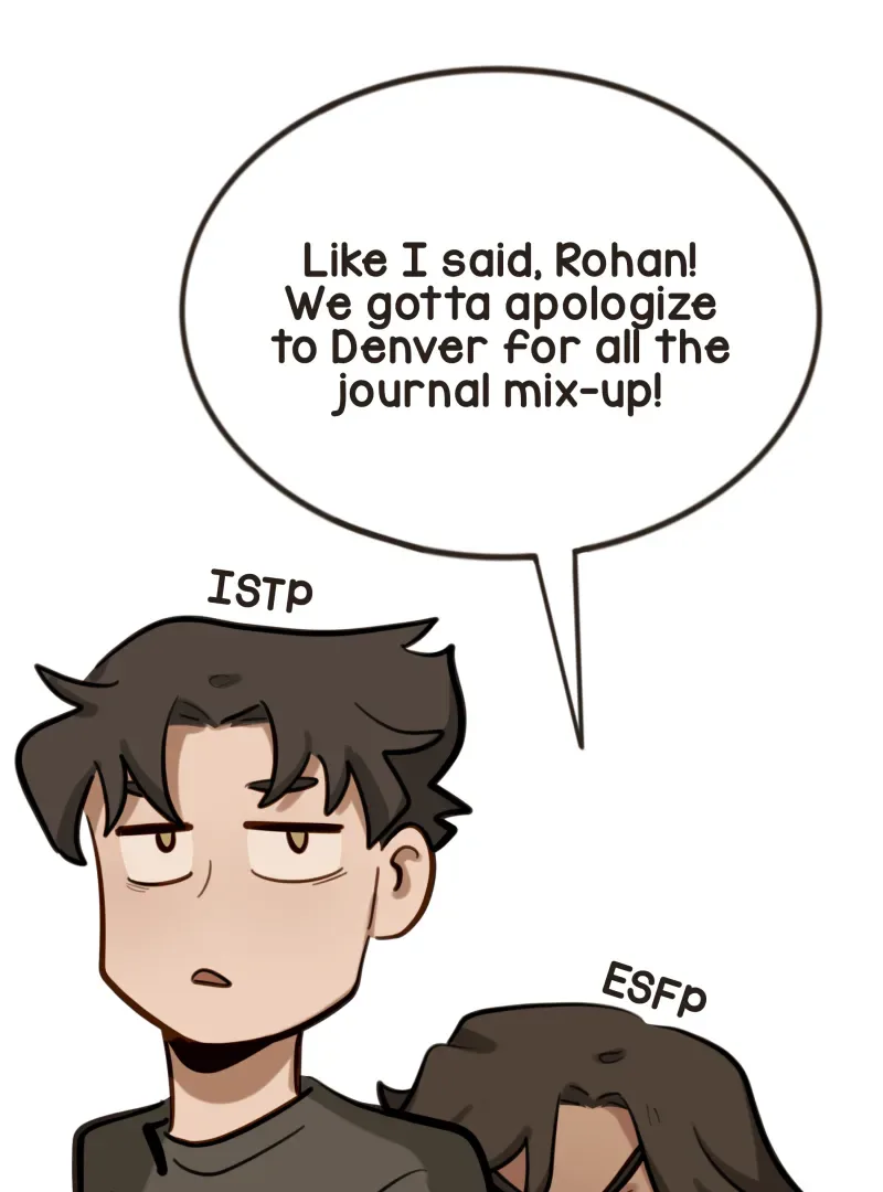 So Not My Type Chapter 45 page 2