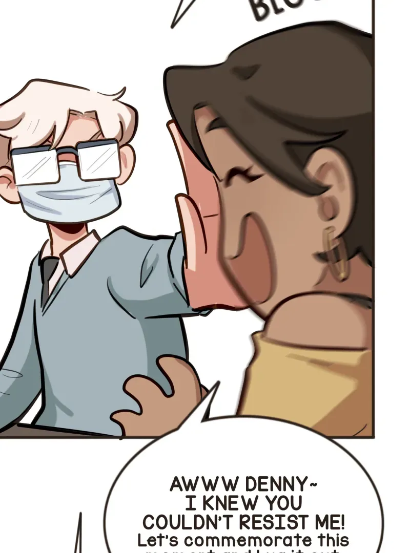 So Not My Type Chapter 45 page 26