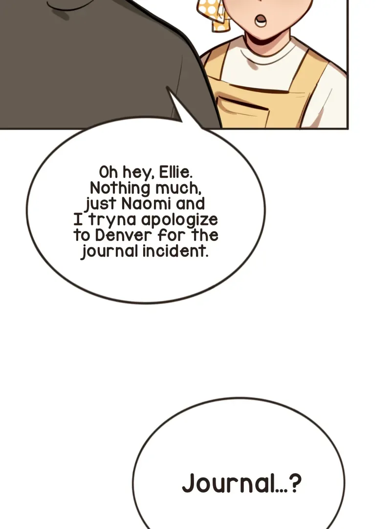 So Not My Type Chapter 45 page 14