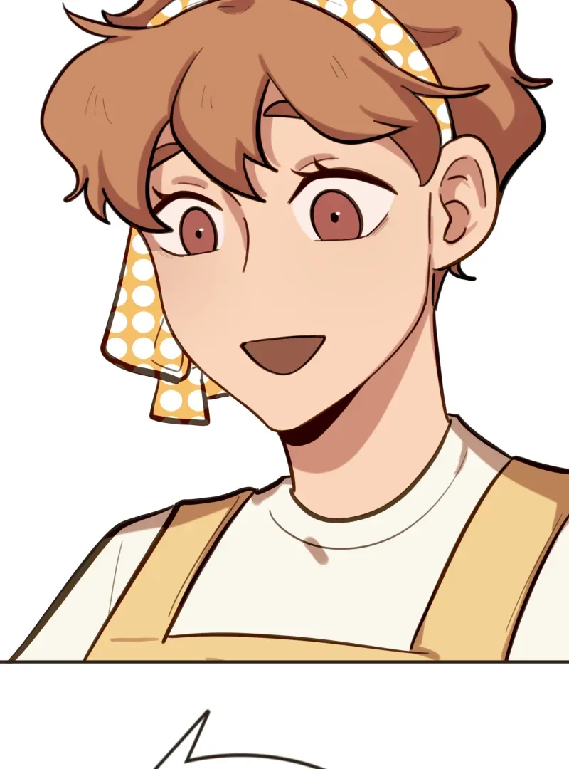 So Not My Type Chapter 45 page 21
