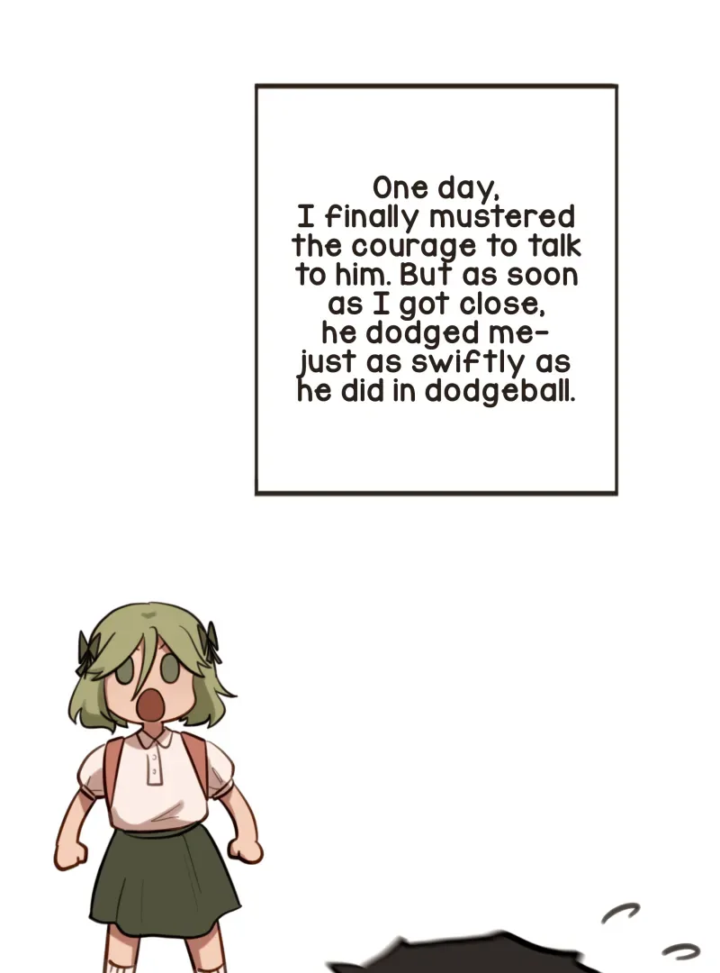 So Not My Type Chapter 46 page 8