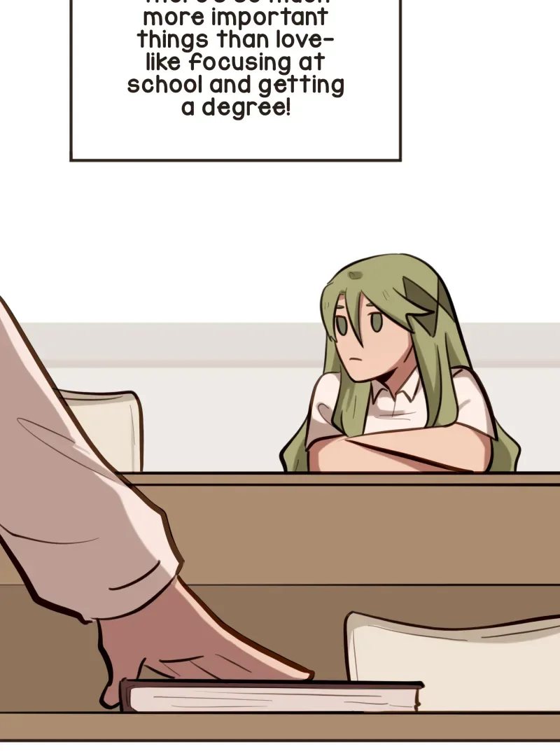So Not My Type Chapter 46 page 24