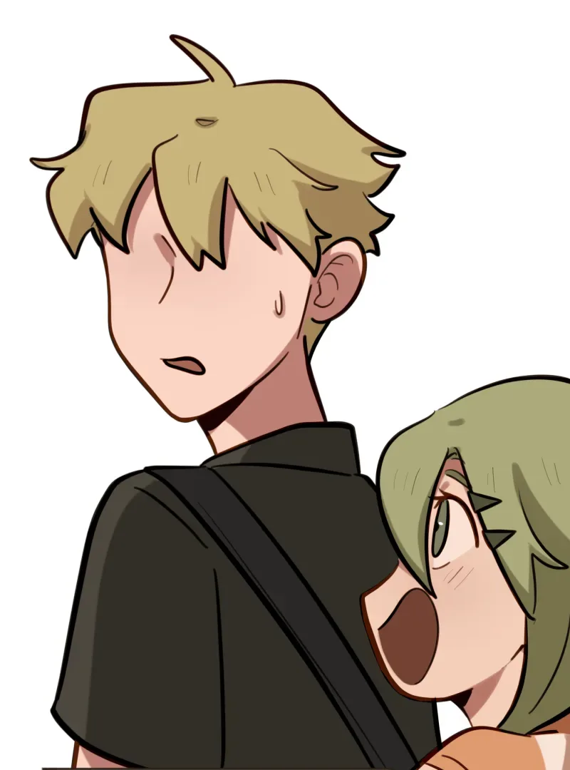 So Not My Type Chapter 46 page 14