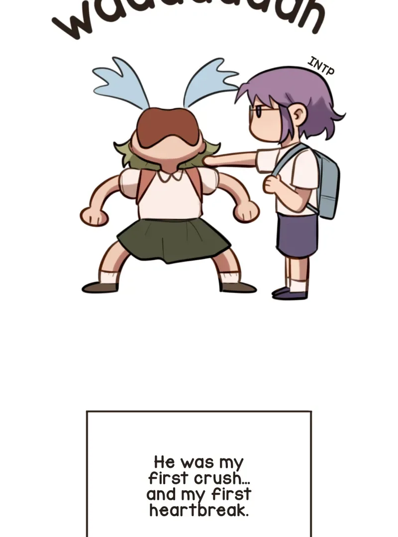 So Not My Type Chapter 46 page 12
