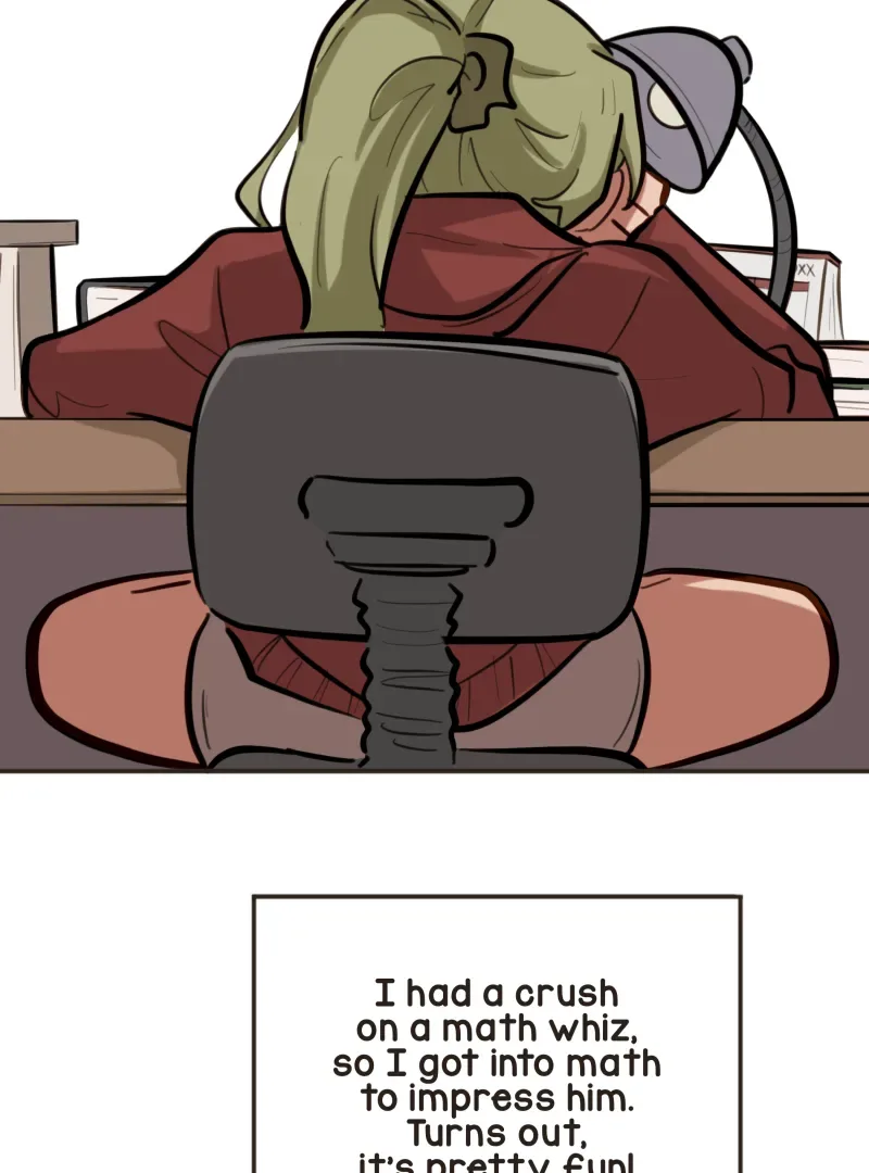 So Not My Type Chapter 46 page 18
