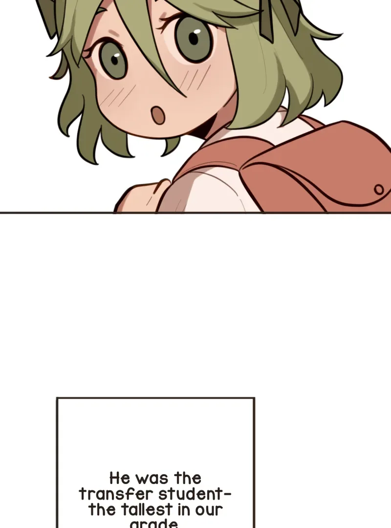 So Not My Type Chapter 46 page 4