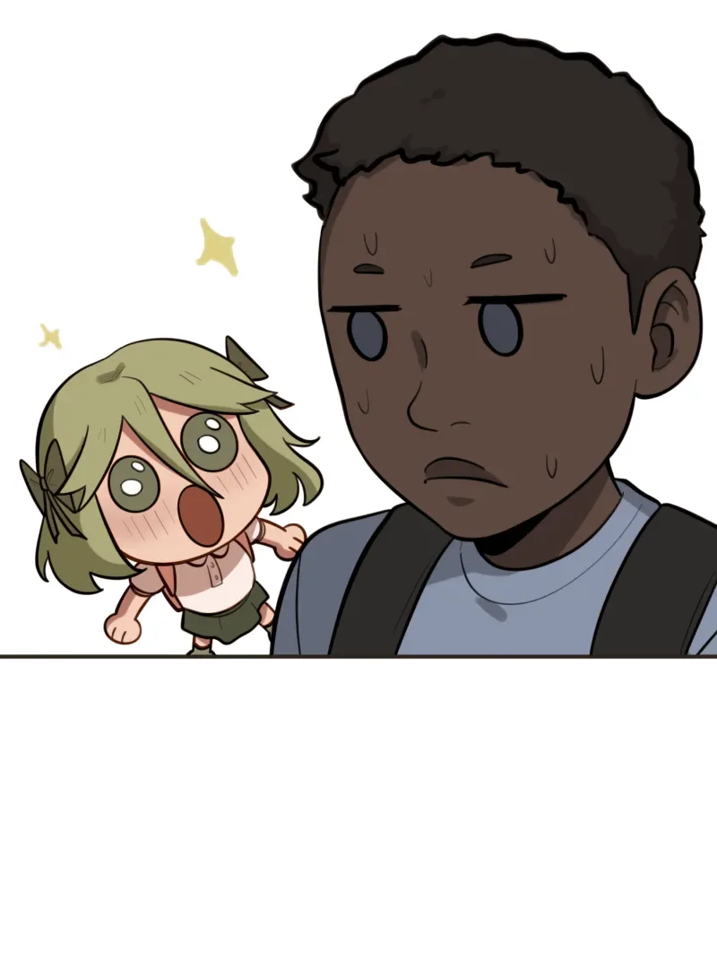 So Not My Type Chapter 46 page 7