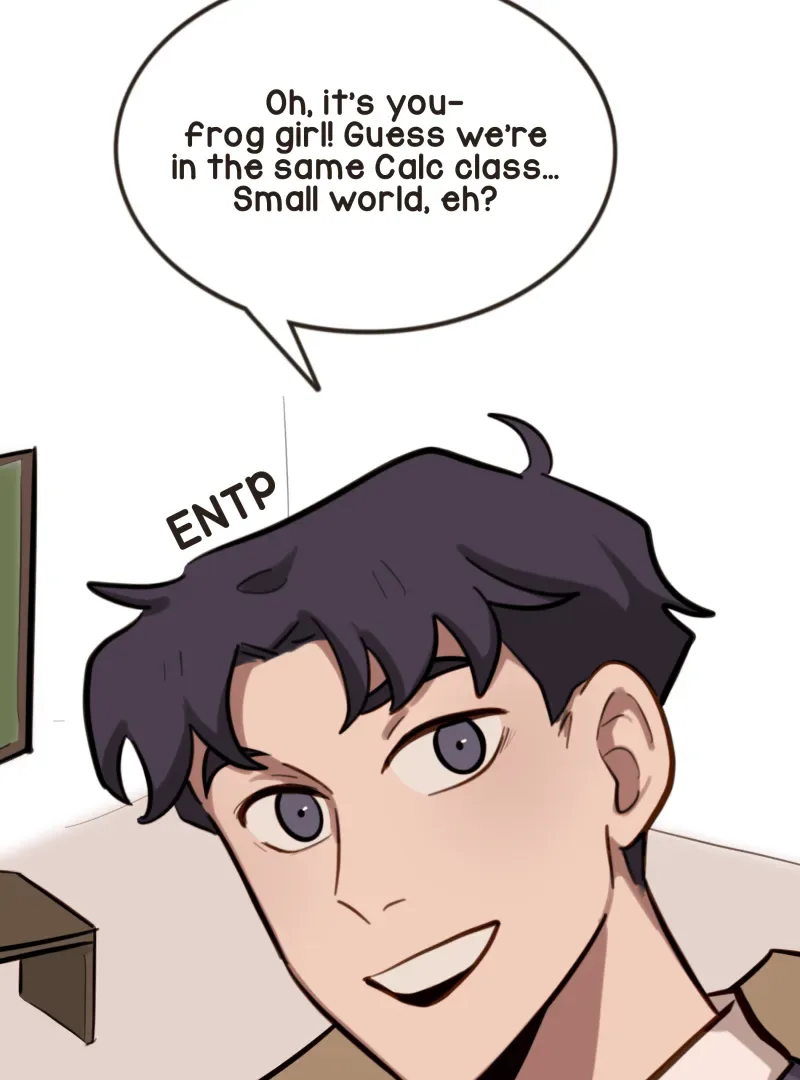 So Not My Type Chapter 46 page 26