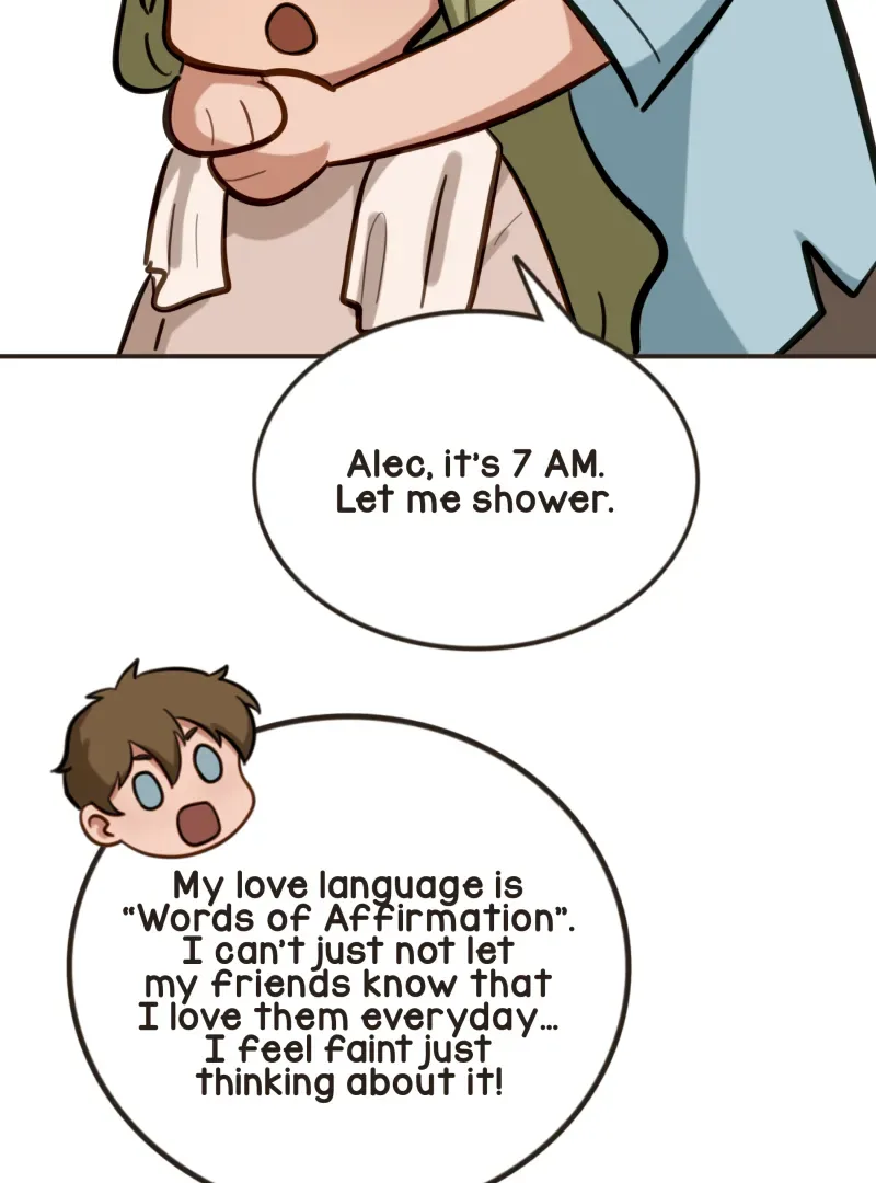 So Not My Type Chapter 47 page 9