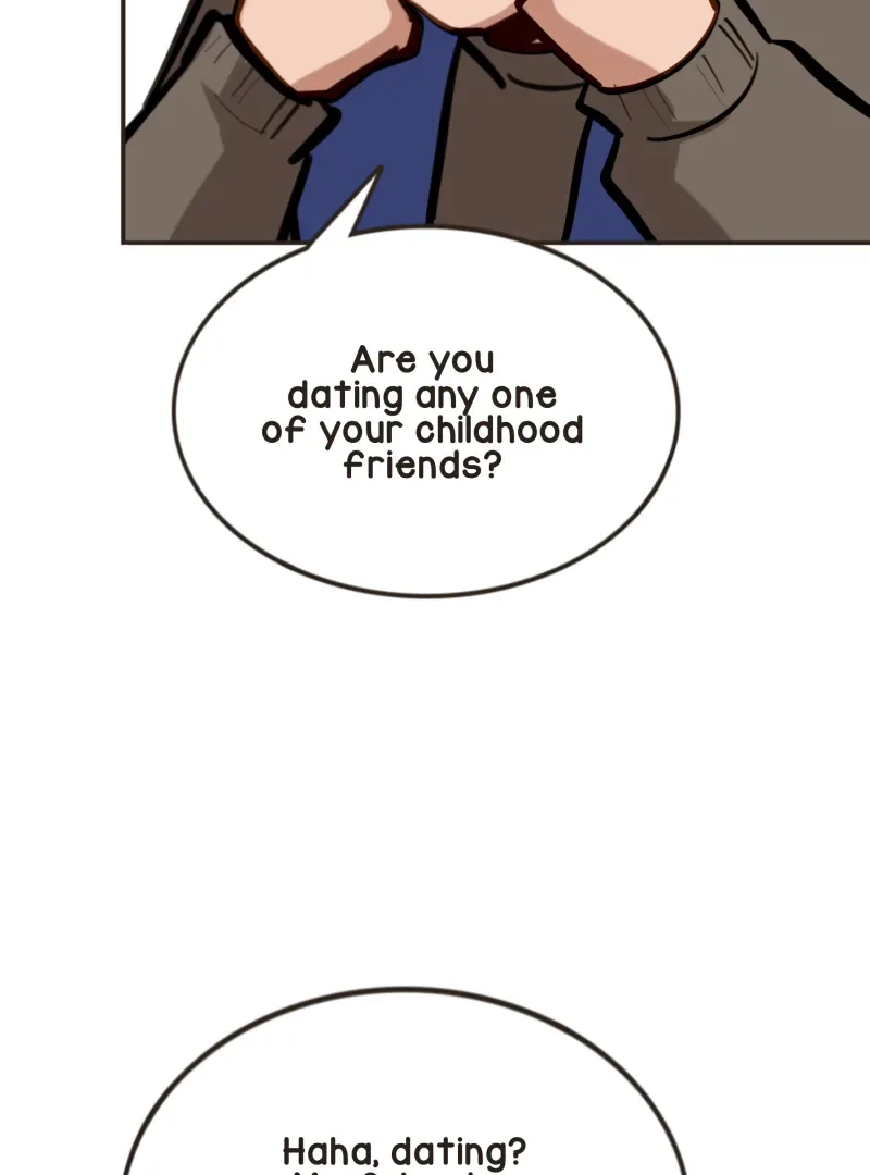 So Not My Type Chapter 47 page 5