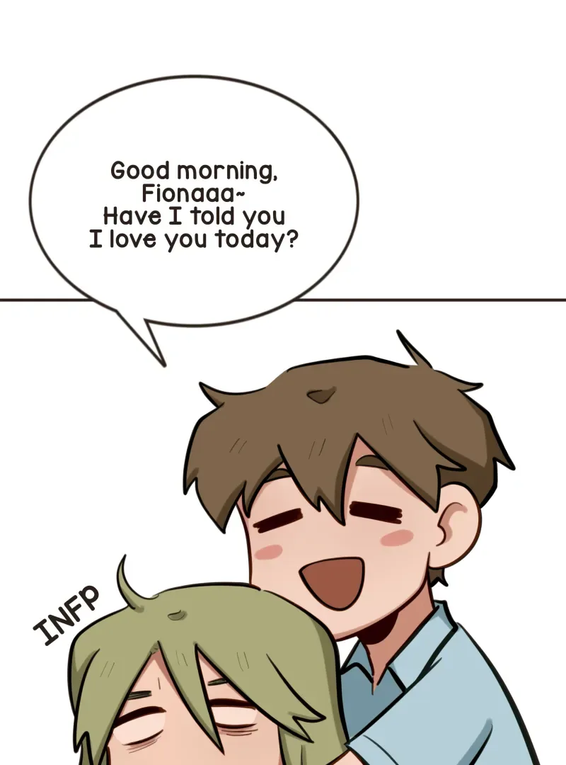 So Not My Type Chapter 47 page 8