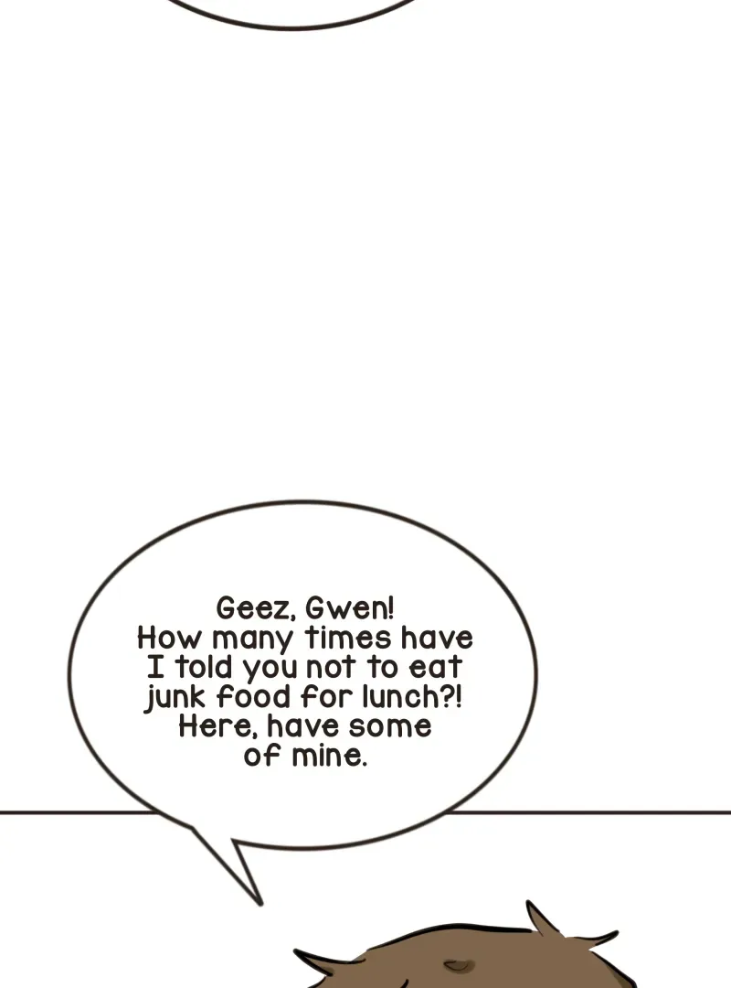 So Not My Type Chapter 47 page 10