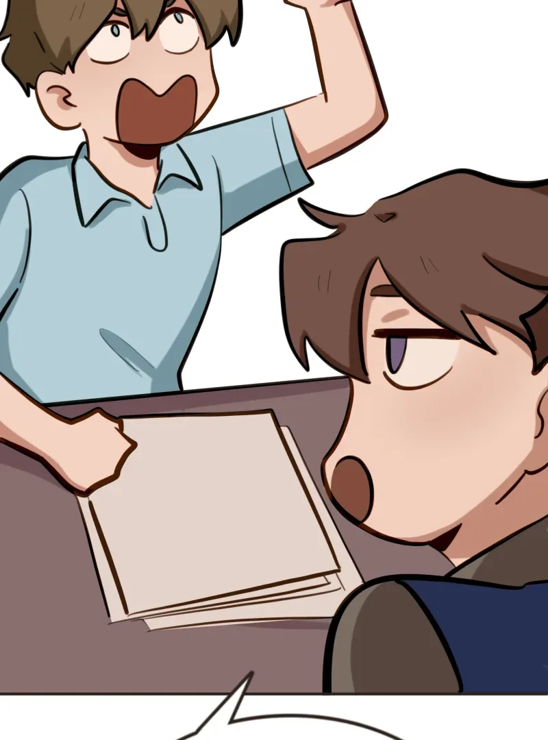 So Not My Type Chapter 47 page 16