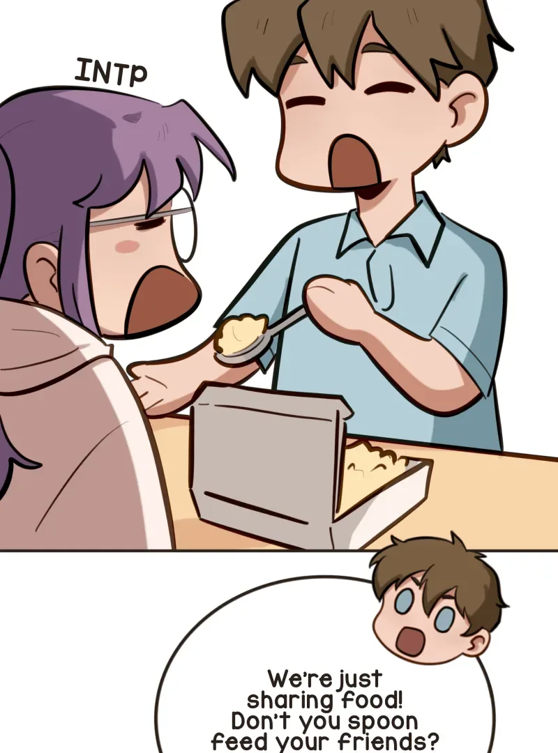 So Not My Type Chapter 47 page 11